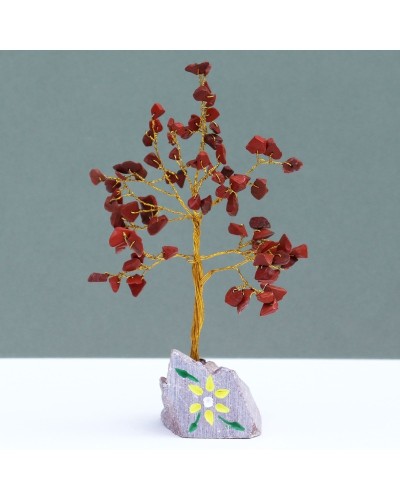 Jaspe Rojo - 80 Stone
