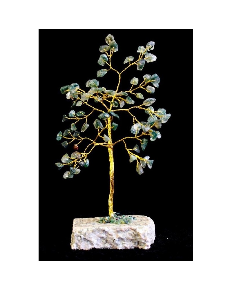 Agata Moss - 80 Stone