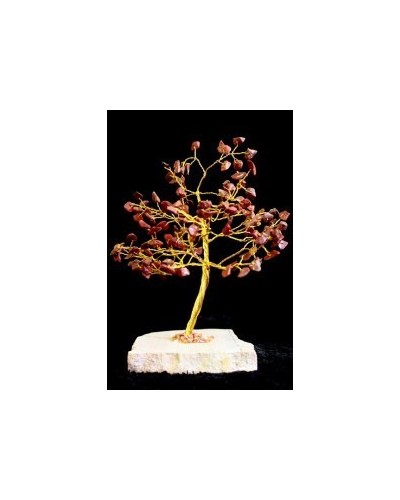 Jaspe Rojo - 160 Stone