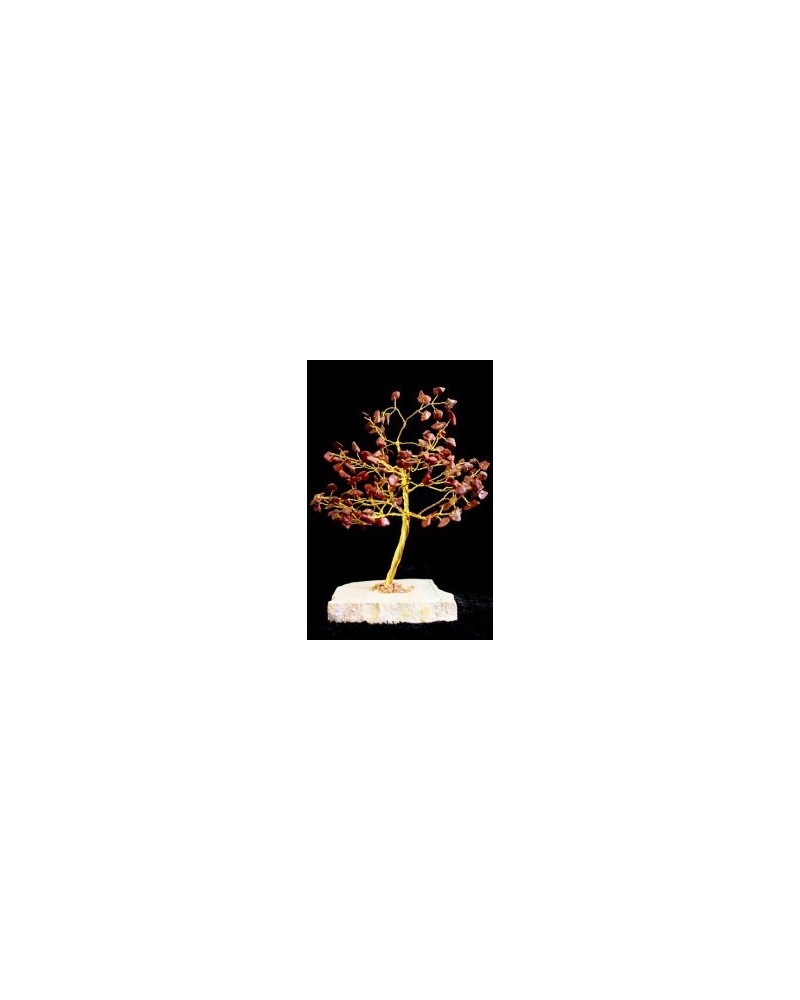 Jaspe Rojo - 160 Stone