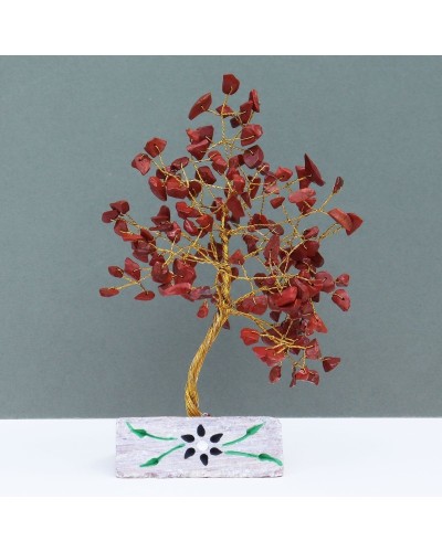 Jaspe Rojo - 160 Stone