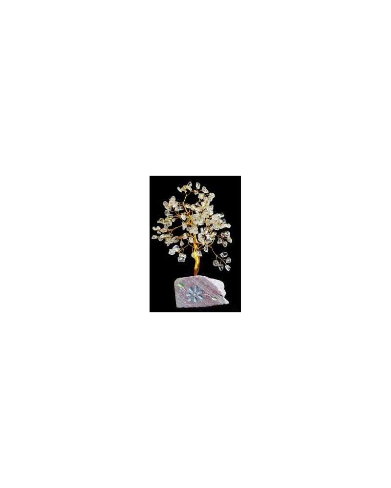 Cuarzo cristal - 160 Stone