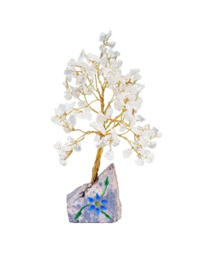 Cuarzo cristal - 160 Stone