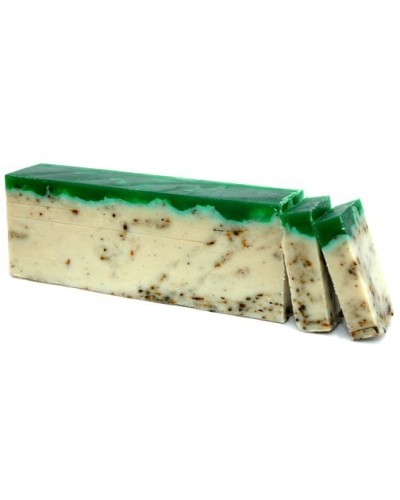 Barra de Jabón de Té verde