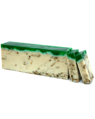 Barra de Jabón de Té verde