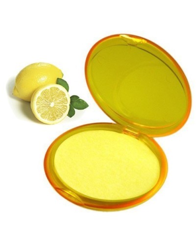 Papel de Jabon - Limon