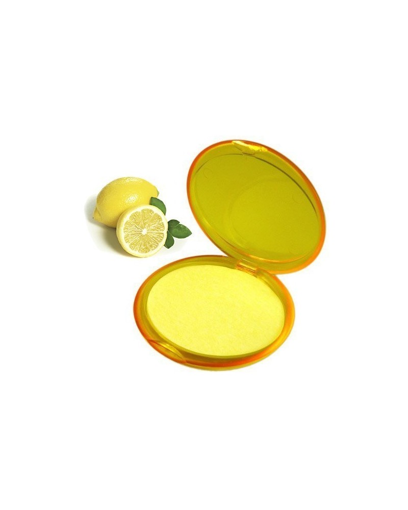 Papel de Jabon - Limon