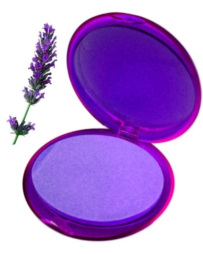 Papel de Jabon - Lavanda