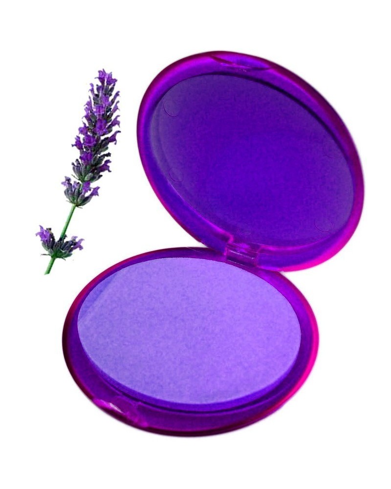 Papel de Jabon - Lavanda