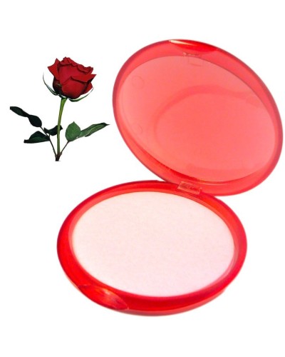 Papel de Jabon - Rosa