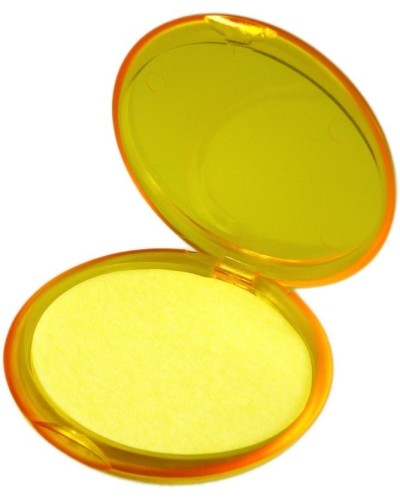 Papel de Jabon - Mango