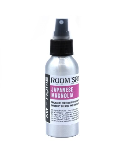 100ml Room Spray - Japanese Magnolia