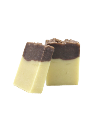 Leche de cabra - Aceite de oliva