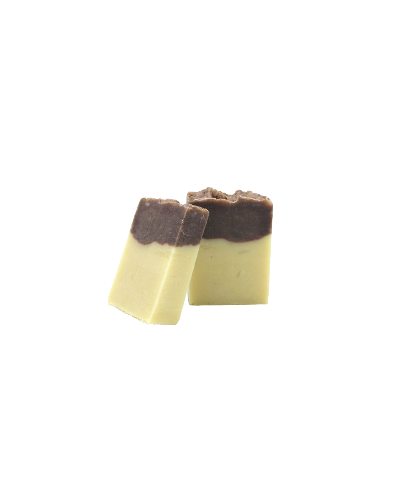 Leche de cabra - Aceite de oliva