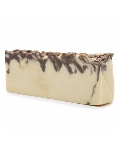 Leche de cabra - Aceite de oliva