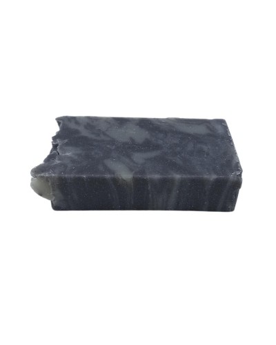 Barro del Mar Muerto - Jabón de Aceite de Oliva puro en caja individual - 100g