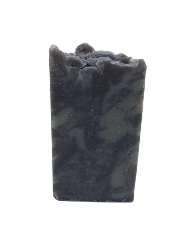 Barro del Mar Muerto - Jabón de Aceite de Oliva puro en caja individual - 100g