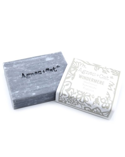 Jabón Artesanal de 140g  - Windermere