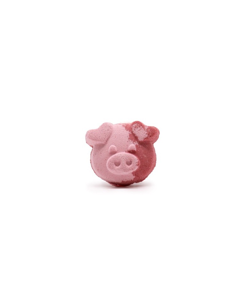 Bomba de Baño - Cerdo 70g