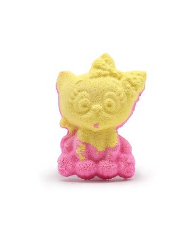 Bomba de Baño - Gato 80g