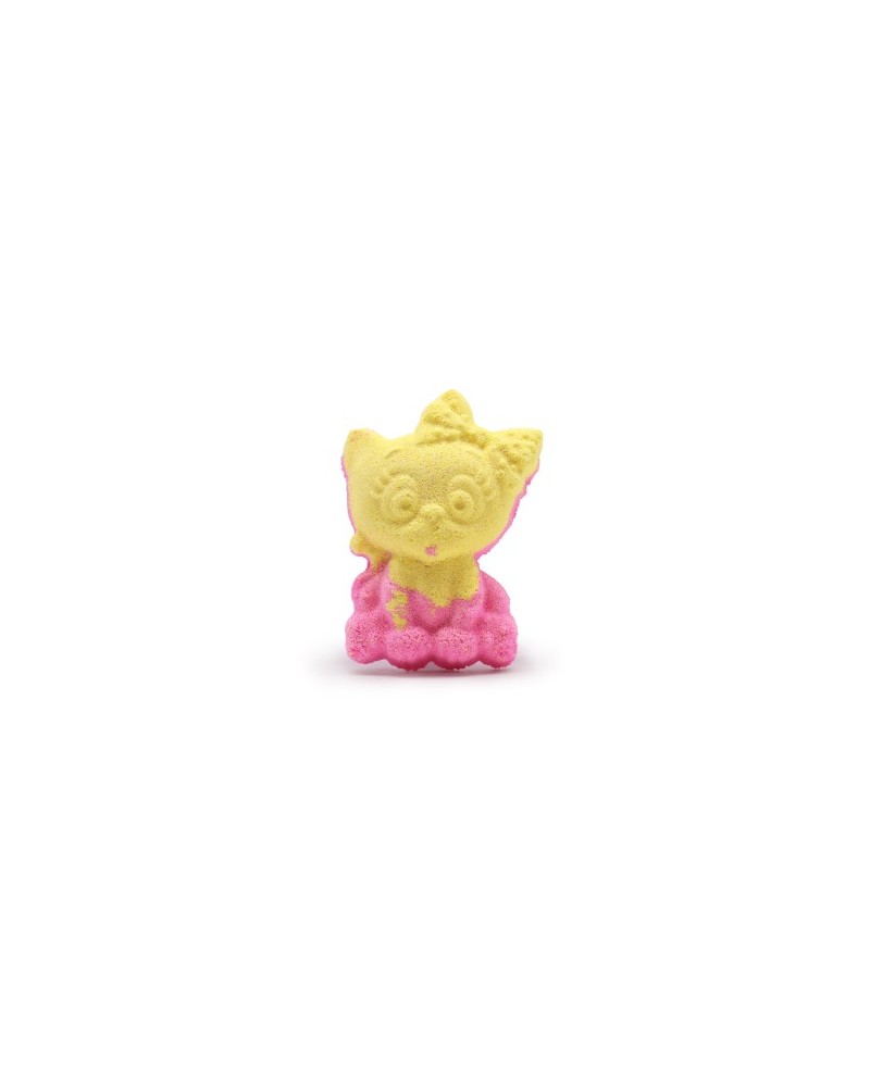 Bomba de Baño - Gato 80g