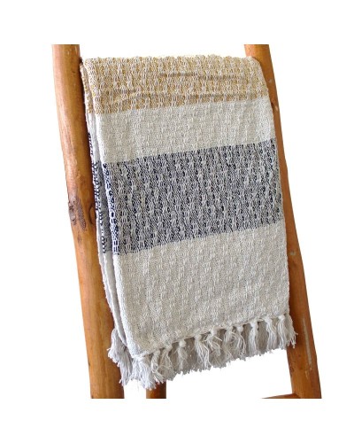 Mantas Boho Comfort - 125x150cm - Mellow Mattala