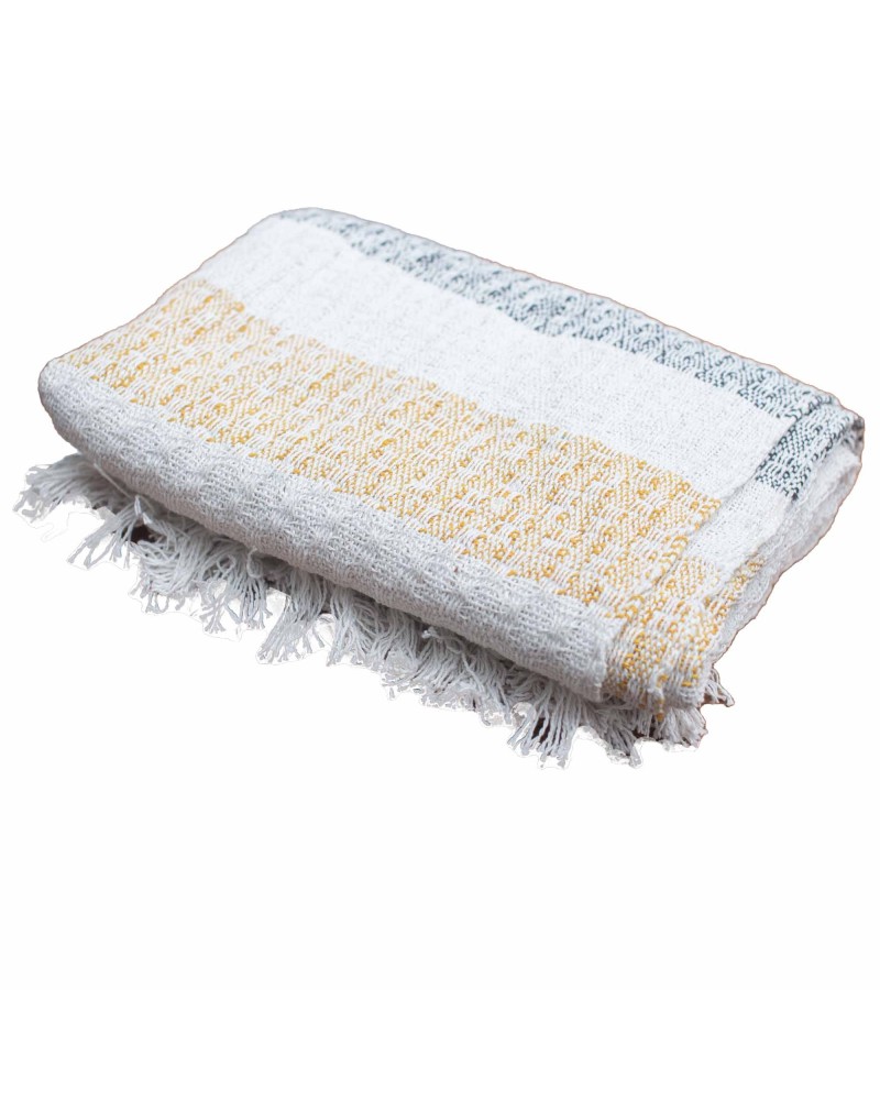 Mantas Boho Comfort - 125x150cm - Mellow Mattala